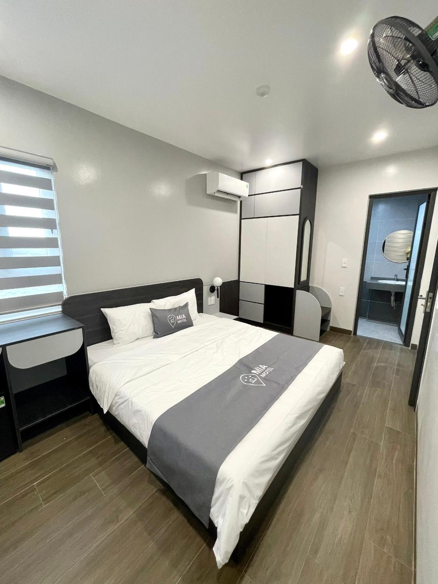 Ðố Sơn Mia Motel מראה חיצוני תמונה