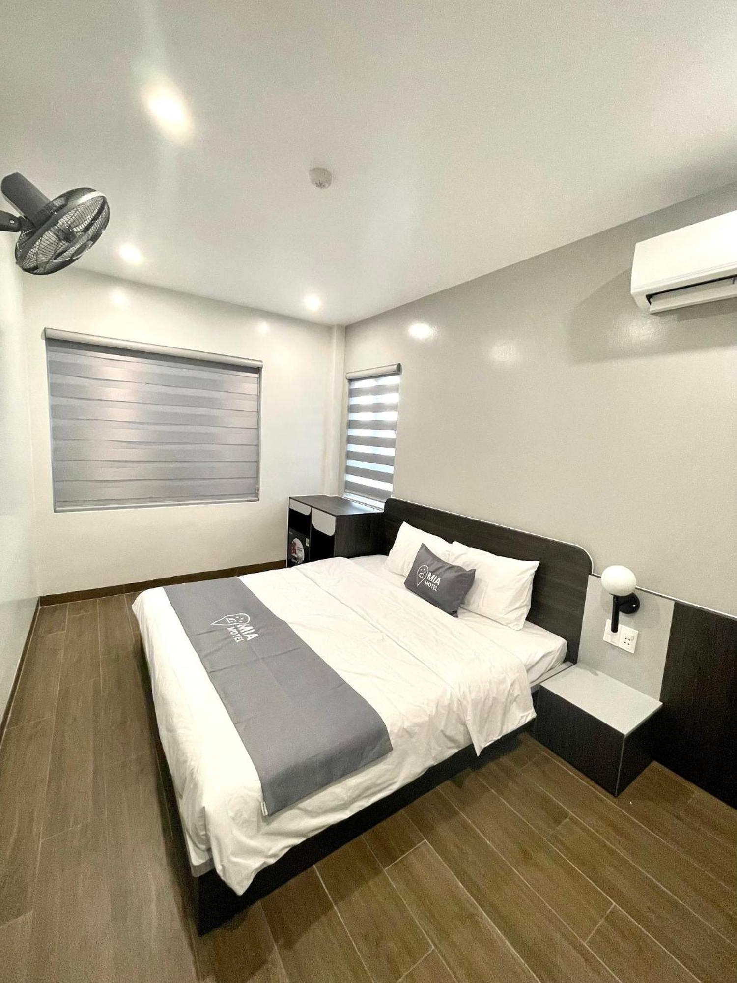 Ðố Sơn Mia Motel מראה חיצוני תמונה
